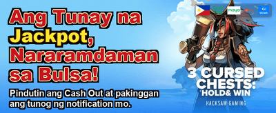 Spin and Win Big Today! banner