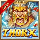 Thor X game thumbnail