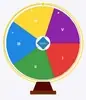 Lucky Wheel Bonus welfare icon