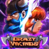 Crazy Vikings game thumbnail